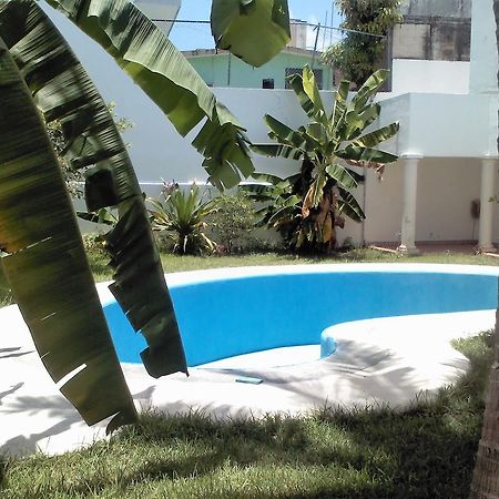 Suites Rosas Cancun Exterior photo