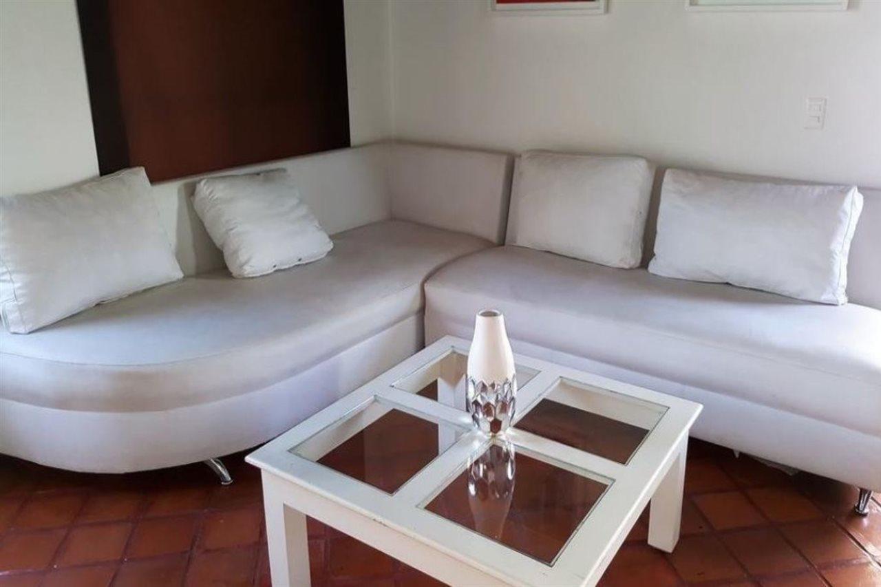 Suites Rosas Cancun Exterior photo