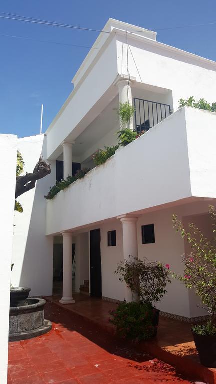 Suites Rosas Cancun Exterior photo