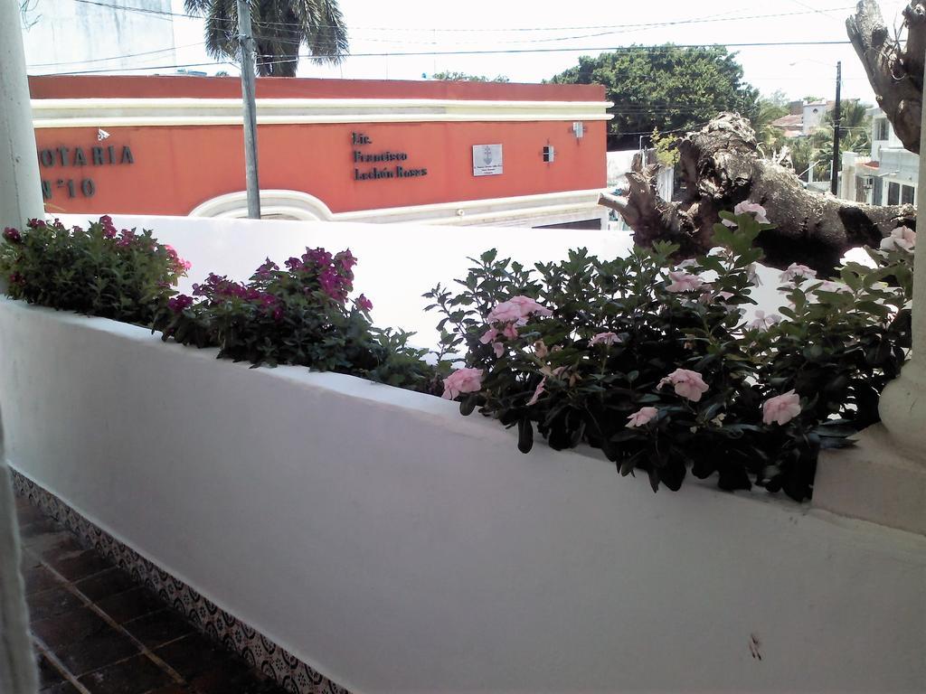 Suites Rosas Cancun Exterior photo