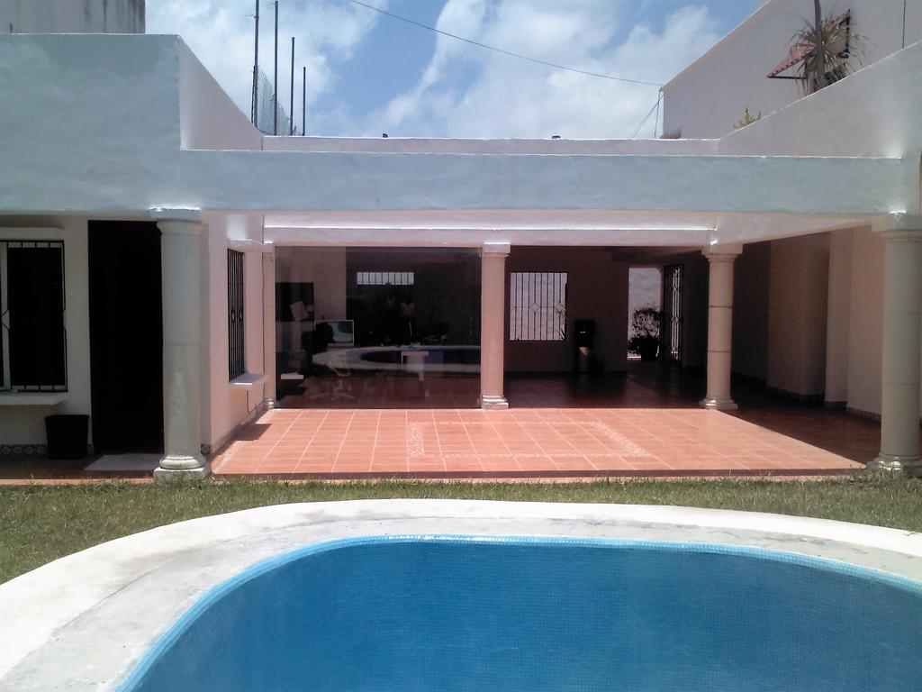 Suites Rosas Cancun Exterior photo