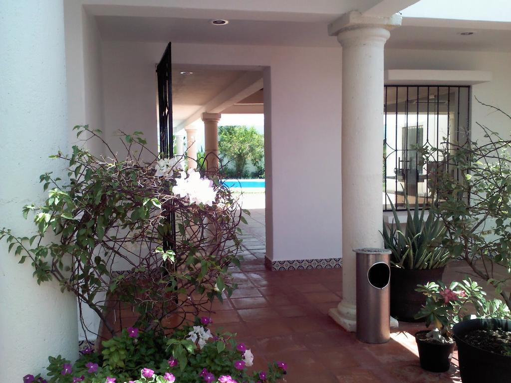 Suites Rosas Cancun Exterior photo