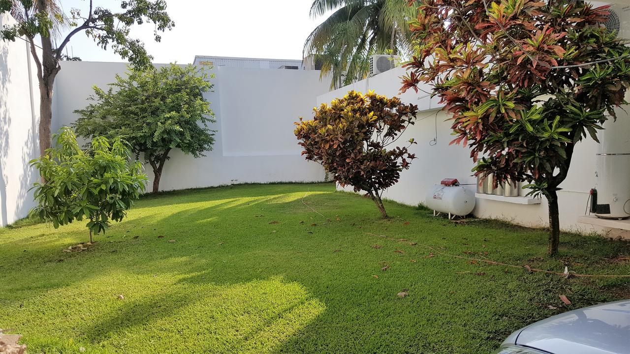 Suites Rosas Cancun Exterior photo