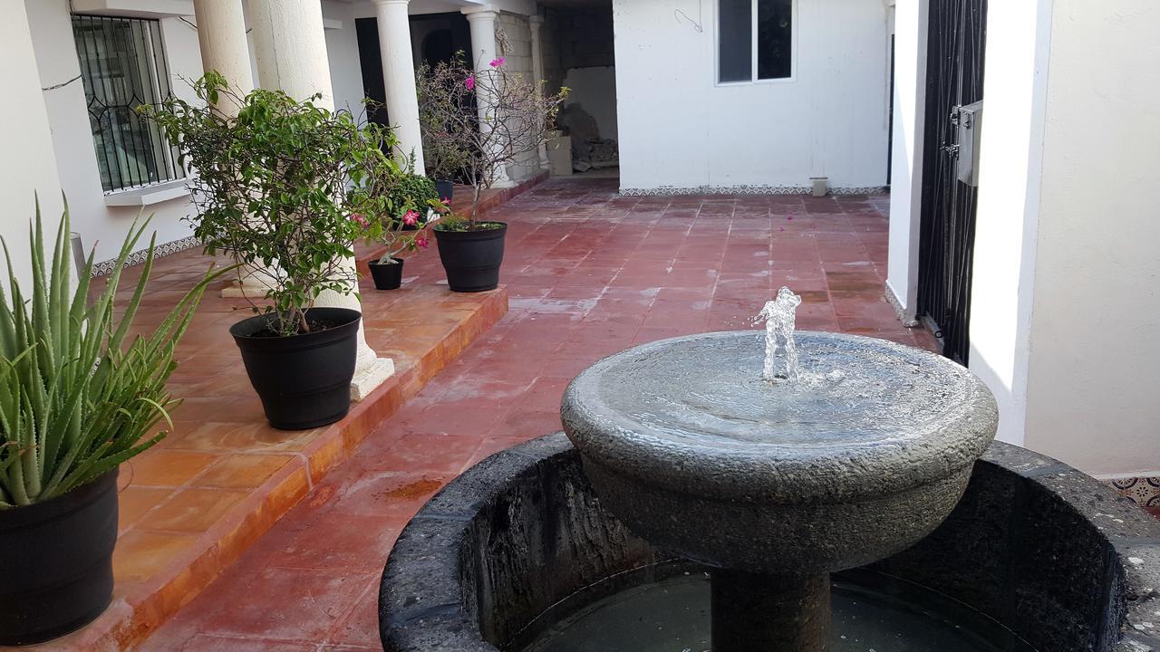 Suites Rosas Cancun Exterior photo