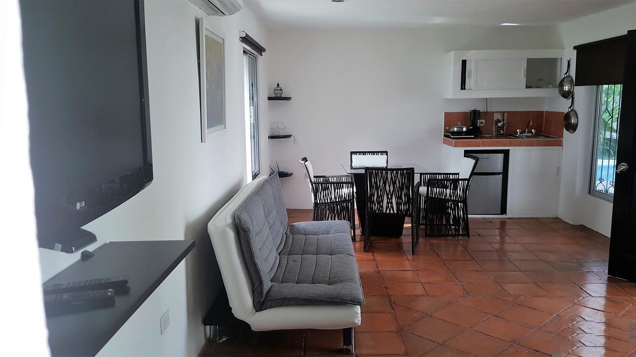 Suites Rosas Cancun Exterior photo