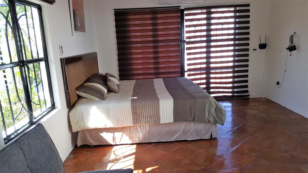 Suites Rosas Cancun Exterior photo